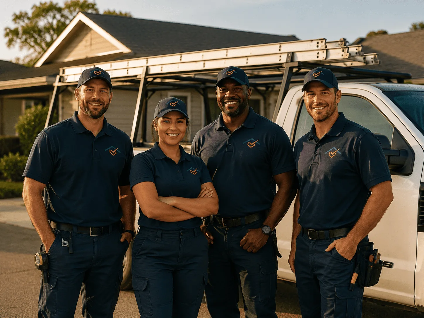 Roof Inspection company in Broadway, OH